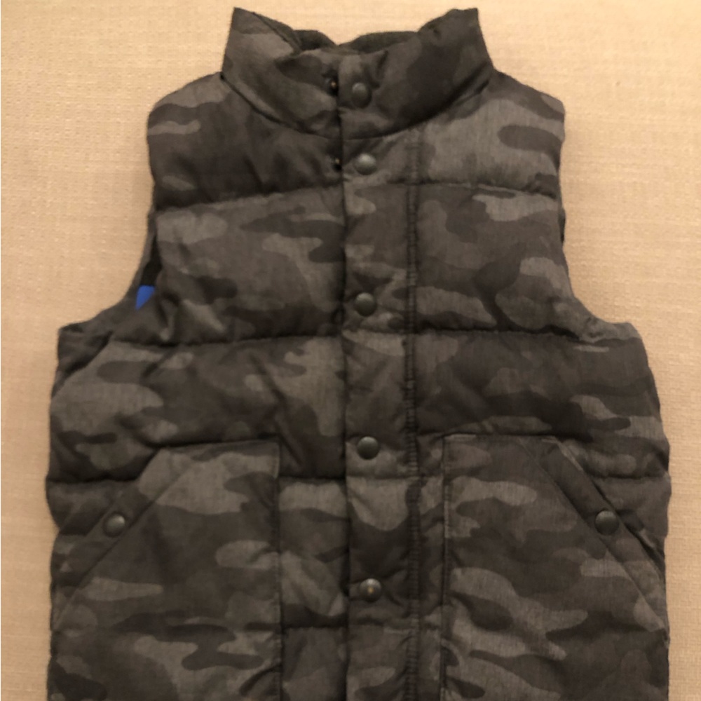 Gap Vest - Picture 2 of 5